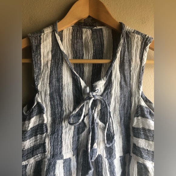 J.Crew Point Sur Women’s Tank Top Size XSP - Picture 3 of 10